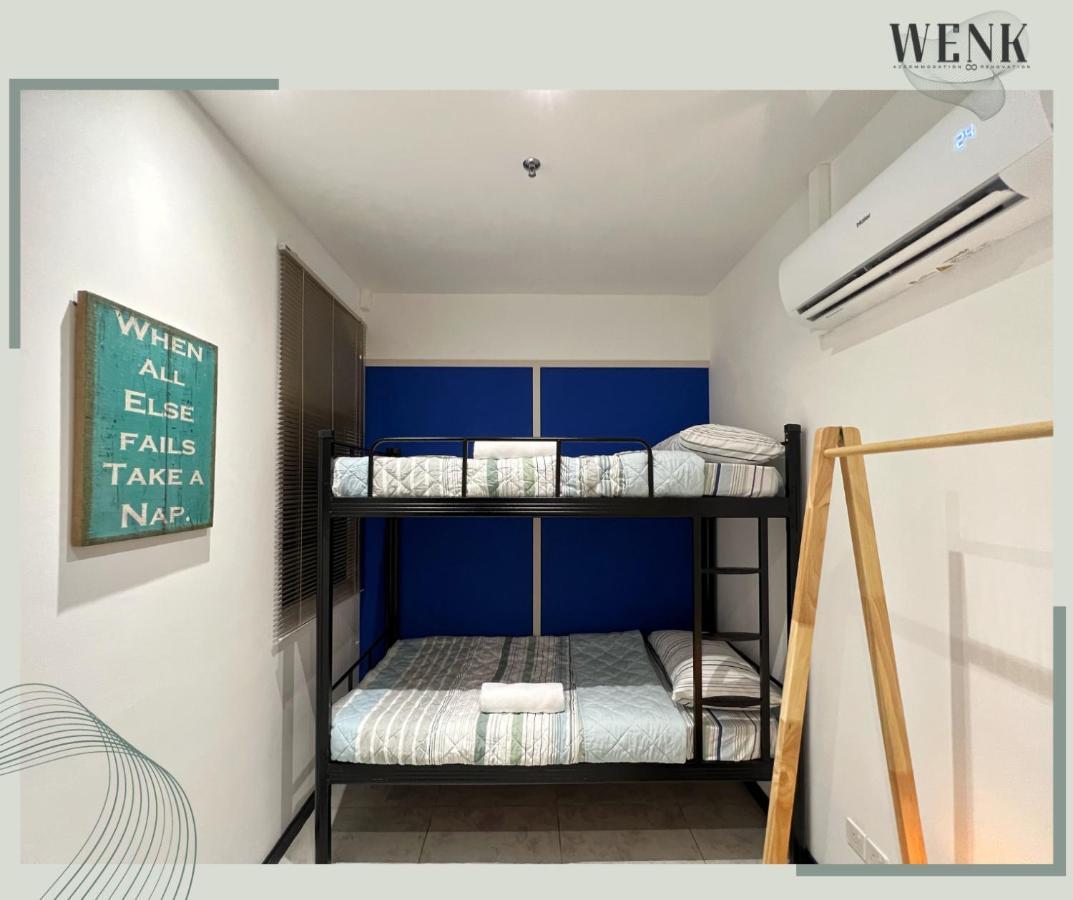 Neu Suites @ 3Rdnvenue 003 Kuala Lumpur Exterior foto