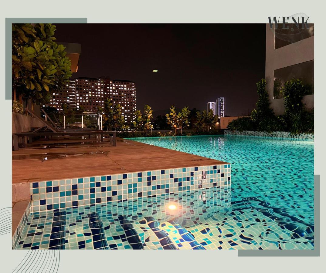 Neu Suites @ 3Rdnvenue 003 Kuala Lumpur Exterior foto