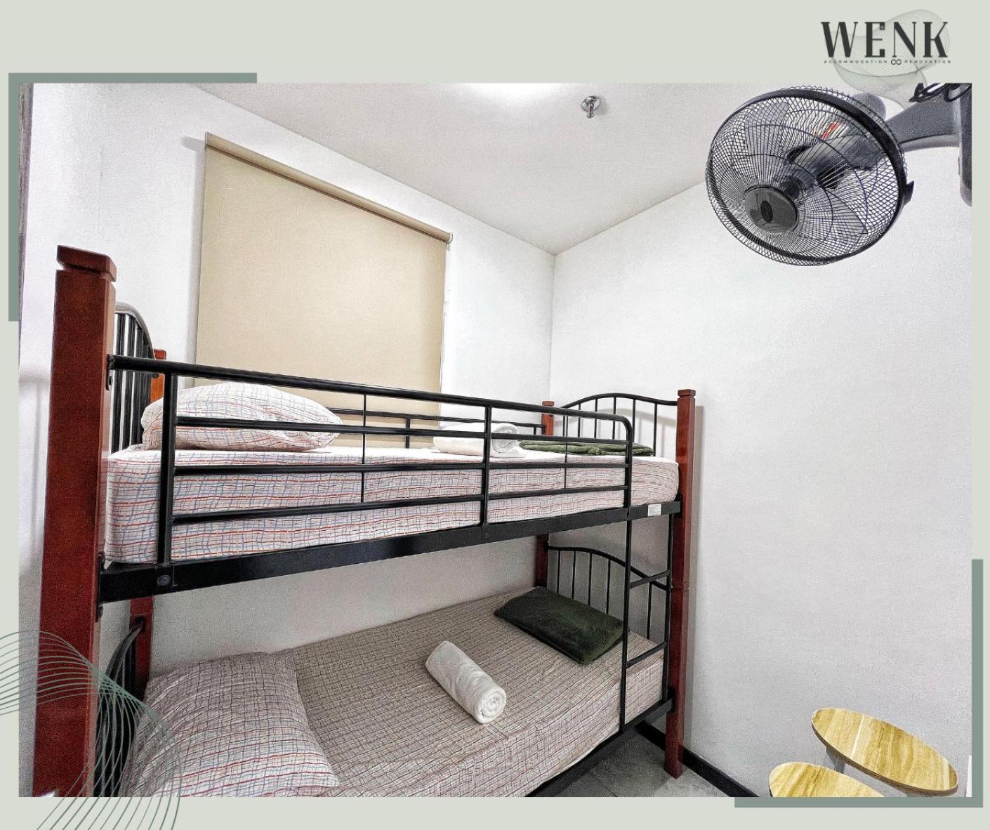 Neu Suites @ 3Rdnvenue 003 Kuala Lumpur Exterior foto