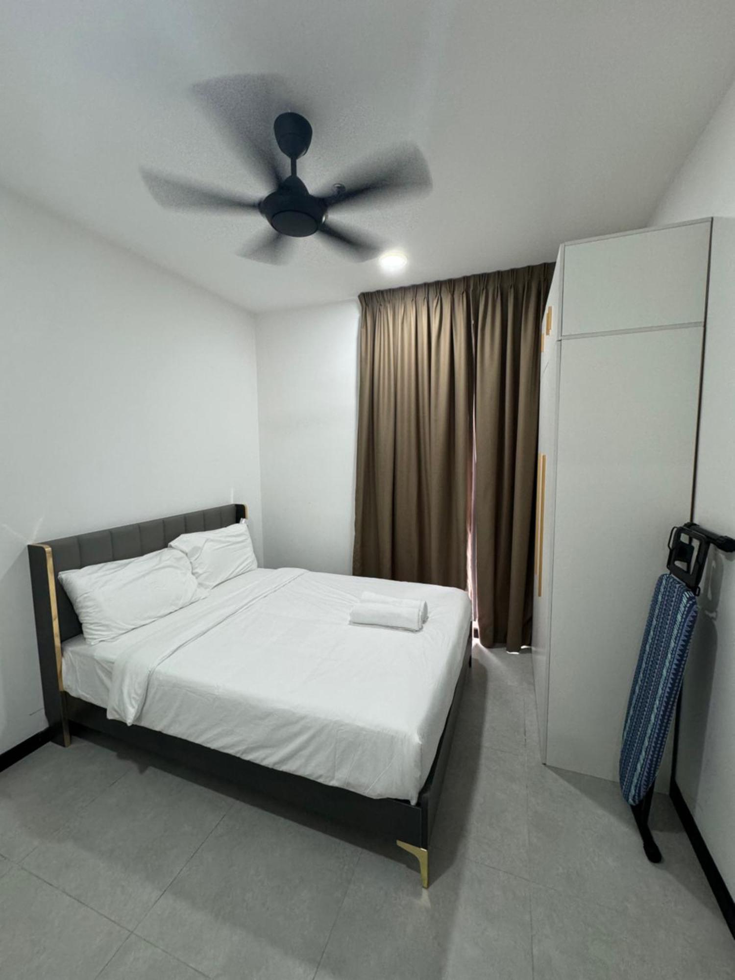 Neu Suites @ 3Rdnvenue 003 Kuala Lumpur Exterior foto
